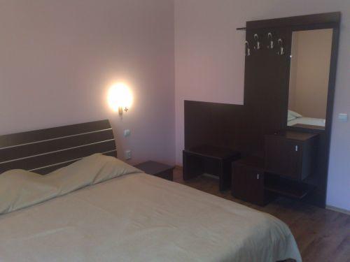 Colt De Rai Hotel Covasna Exterior photo