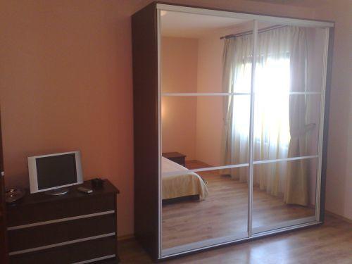 Colt De Rai Hotel Covasna Exterior photo